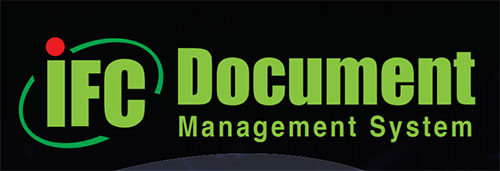 IFC Document Management System - Syntax Technologies