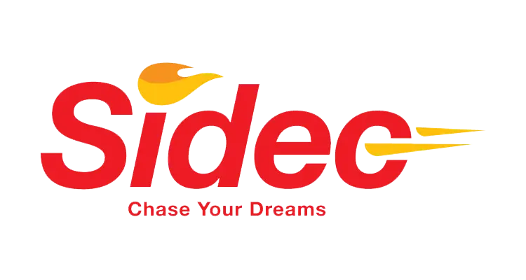 Sidec Logo - SME Digitalisation Grant