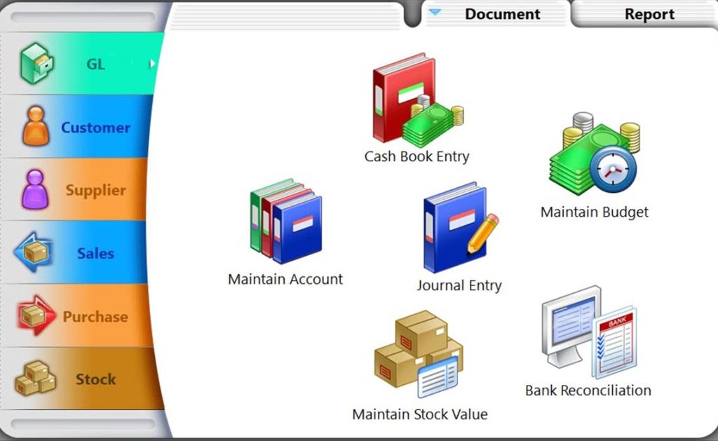 Ask Bryan Cheong – 7 Factors to Consider When Buying an Accounting Software