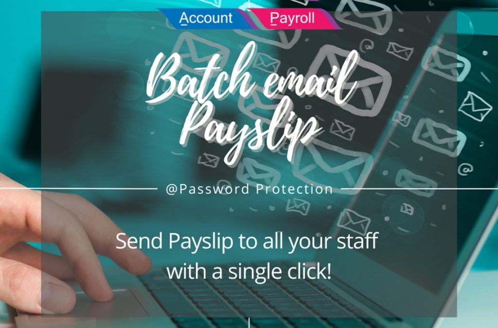 Ask Bryan Cheong – SQL Payroll Batch Email Payslip