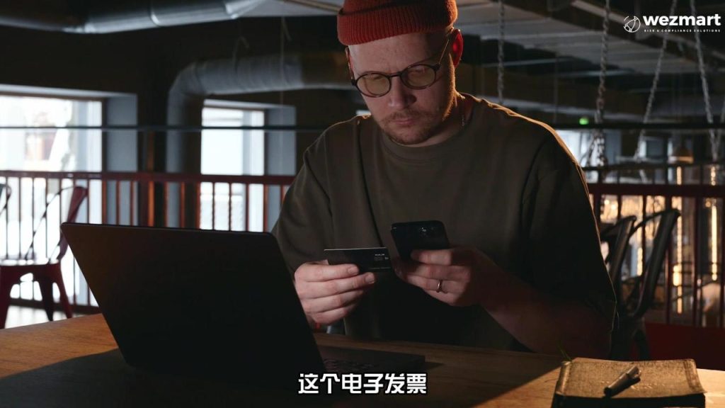 电子发票有收费的吗?