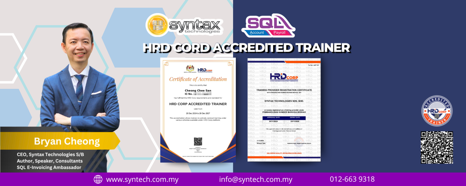 Accounting System Software in Malaysia | SQL Account Software