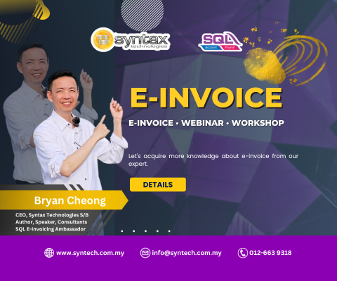 Accounting System Software in Malaysia | SQL Account Software