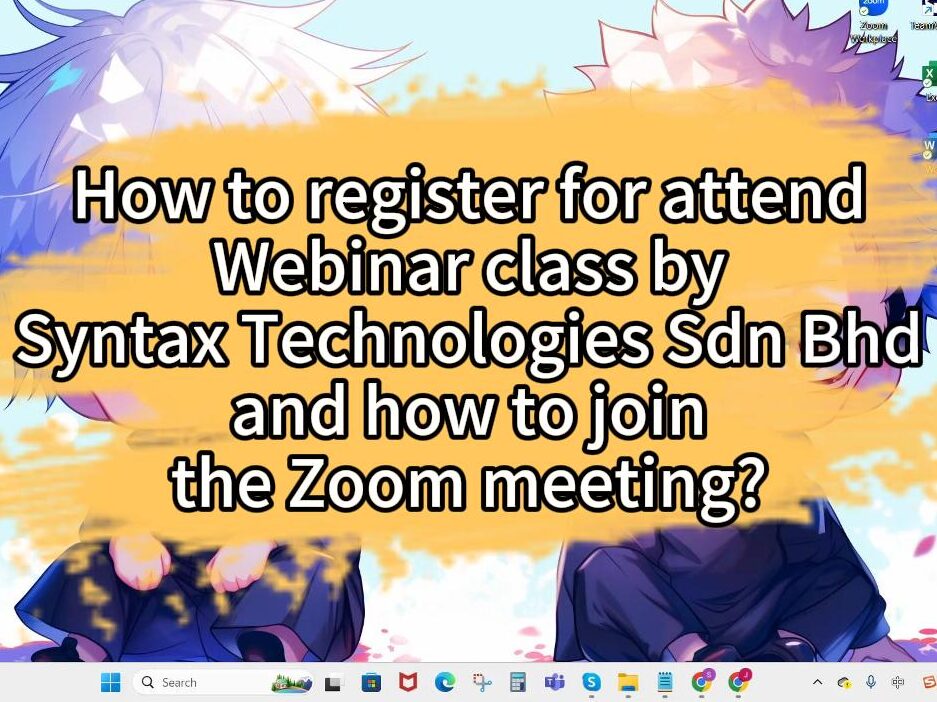 𝐇𝐨𝐰 𝐭𝐨 𝐫𝐞𝐠𝐢𝐬𝐭𝐞𝐫 𝐟𝐨𝐫 𝐚𝐭𝐭𝐞𝐧𝐝 𝐖𝐞𝐛𝐢𝐧𝐚𝐫 𝐜𝐥𝐚𝐬𝐬 𝐛𝐲 𝐒𝐲𝐧𝐭𝐚𝐱 𝐓𝐞𝐜𝐡𝐧𝐨𝐥𝐨𝐠𝐢𝐞𝐬 𝐒𝐁 ...